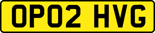 OP02HVG