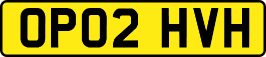 OP02HVH