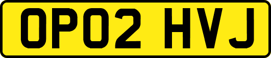 OP02HVJ