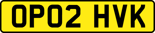 OP02HVK