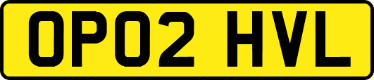 OP02HVL