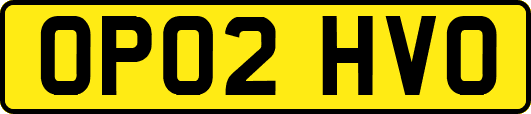 OP02HVO