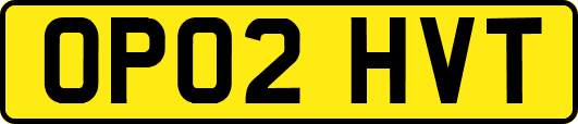 OP02HVT
