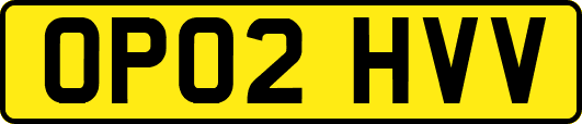 OP02HVV