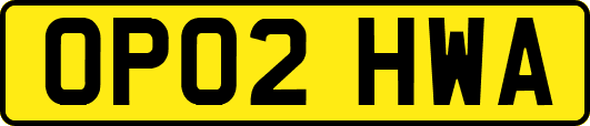 OP02HWA