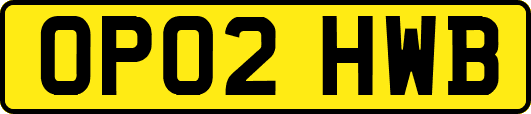 OP02HWB
