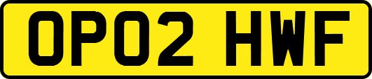 OP02HWF