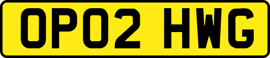 OP02HWG