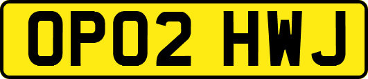 OP02HWJ