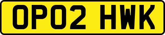 OP02HWK