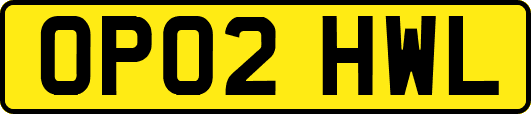 OP02HWL