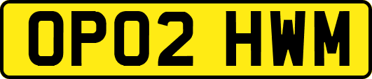 OP02HWM