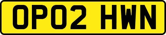 OP02HWN