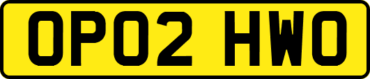 OP02HWO