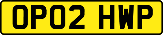 OP02HWP