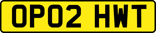 OP02HWT