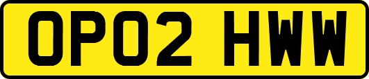 OP02HWW