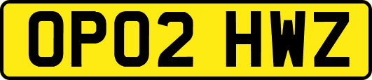 OP02HWZ