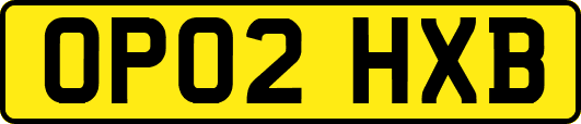 OP02HXB