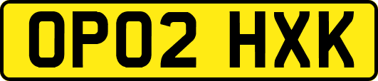 OP02HXK