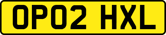 OP02HXL