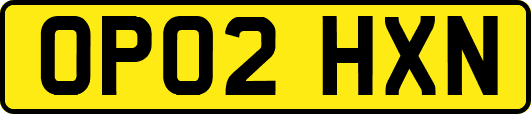 OP02HXN
