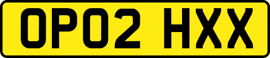 OP02HXX