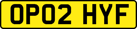 OP02HYF