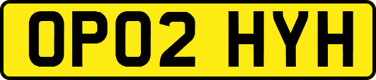 OP02HYH