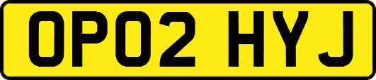 OP02HYJ
