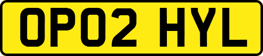 OP02HYL