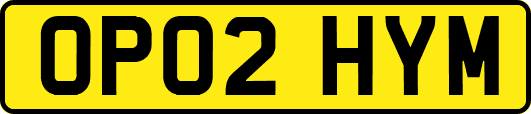 OP02HYM