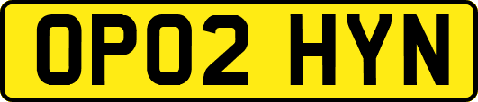 OP02HYN