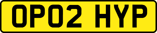 OP02HYP