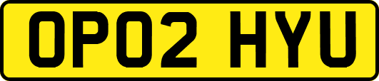 OP02HYU