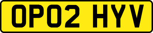OP02HYV