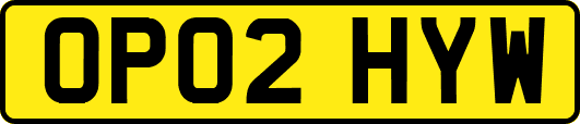 OP02HYW