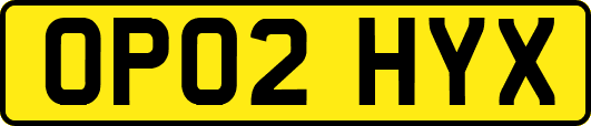 OP02HYX