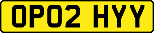 OP02HYY