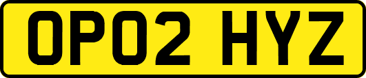 OP02HYZ