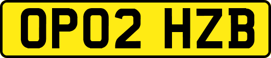 OP02HZB