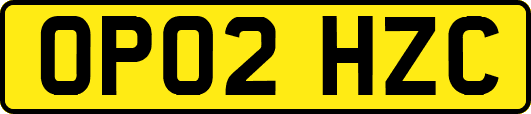 OP02HZC