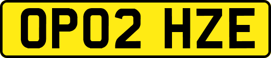 OP02HZE