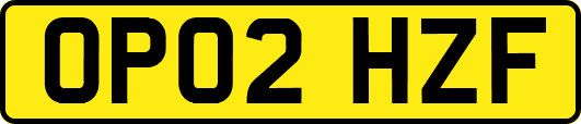 OP02HZF