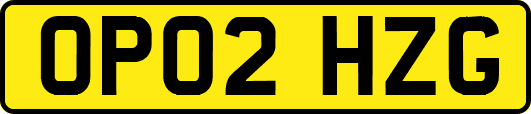 OP02HZG