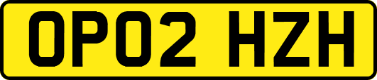 OP02HZH