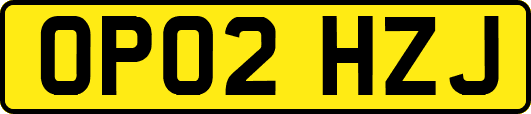 OP02HZJ