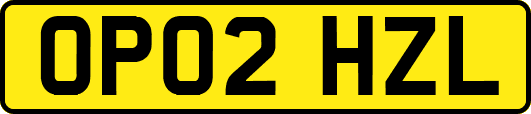 OP02HZL