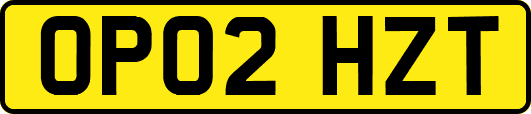 OP02HZT