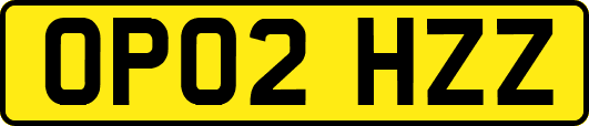 OP02HZZ
